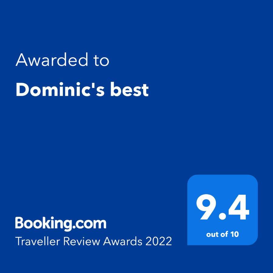 Dominic'S Best Dehiwala-Mount Lavinia Exterior photo